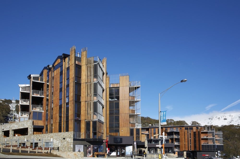 Falls Creek VIC Accommodation Kalgoorlie