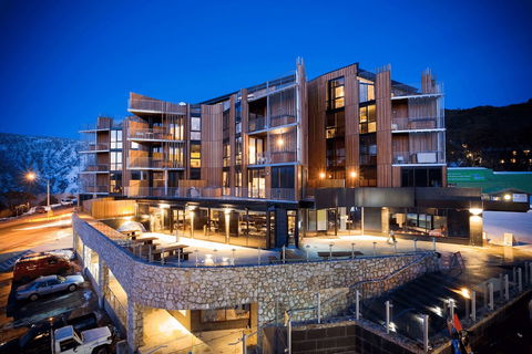 QT Falls Creek - Accommodation Kalgoorlie 3