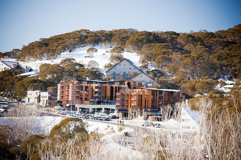 QT Falls Creek - Accommodation Kalgoorlie 2