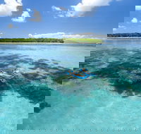 Green Island Resort - Accommodation Kalgoorlie