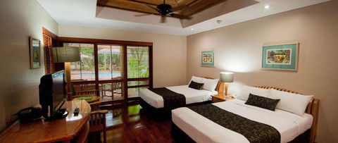Green Island Resort - Accommodation Kalgoorlie 6