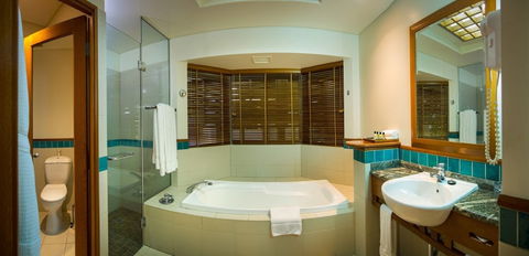 Green Island Resort - Accommodation Kalgoorlie 4