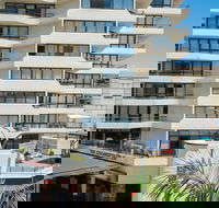 Breakfree Cosmopolitan - Accommodation Kalgoorlie
