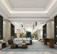 JW Marriott Gold Coast Resort  Spa - Accommodation Kalgoorlie