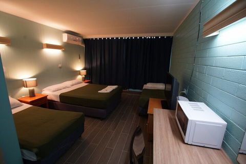 Motel Maroondah - Accommodation Kalgoorlie 4