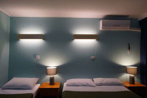 Motel Maroondah - Accommodation Kalgoorlie 2
