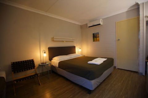 Motel Maroondah - Accommodation Kalgoorlie 0