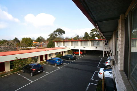 Motel Maroondah - Accommodation Kalgoorlie 7