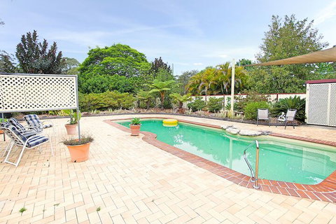 Bonville Lodge Bed & Breakfast - Accommodation Kalgoorlie 3