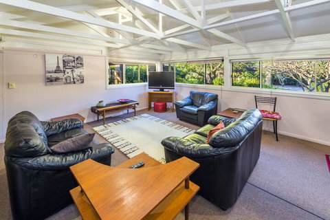 Bonville Lodge Bed & Breakfast - Accommodation Kalgoorlie 7