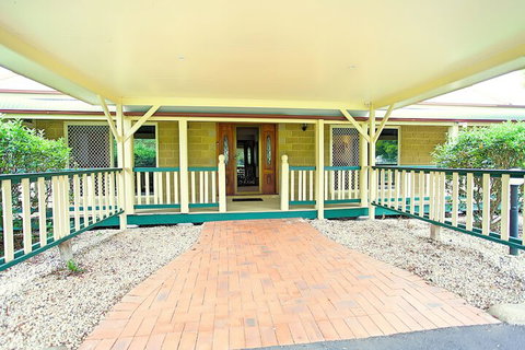 Bonville Lodge Bed & Breakfast - Accommodation Kalgoorlie 4