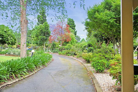 Bonville Lodge Bed & Breakfast - Accommodation Kalgoorlie 6
