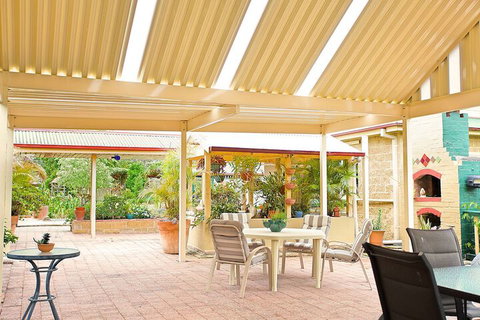 Bonville Lodge Bed & Breakfast - Accommodation Kalgoorlie 5
