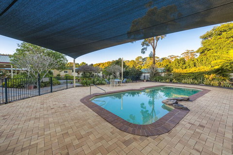 Bonville Lodge Bed & Breakfast - Accommodation Kalgoorlie 2