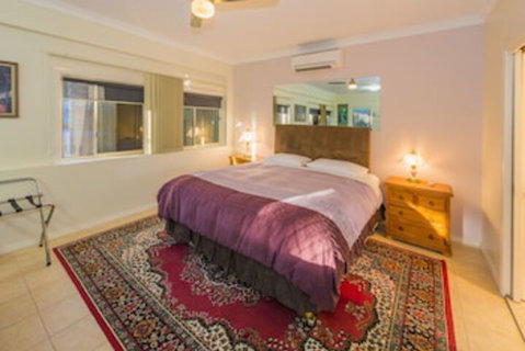Bonville Lodge Bed & Breakfast - Accommodation Kalgoorlie 0