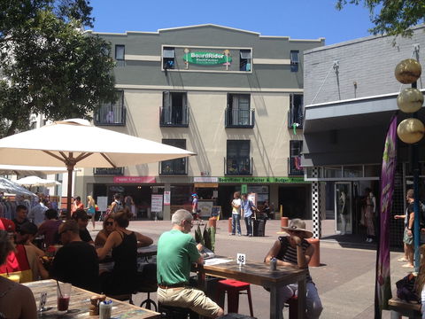 Boardrider Backpacker & Budget Motel - Accommodation Kalgoorlie 2