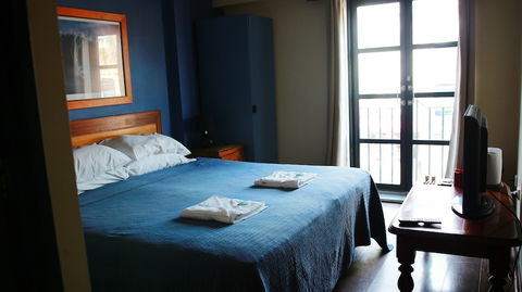 Boardrider Backpacker & Budget Motel - Accommodation Kalgoorlie 6