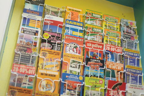 Jolly Swagman Backpackers - Accommodation Kalgoorlie 6