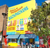 Jolly Swagman Backpackers - Accommodation Kalgoorlie