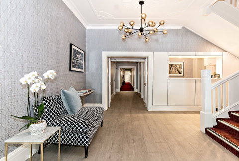 Springfield Lodge - Accommodation Kalgoorlie 4