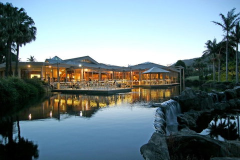 Pacific Bay Resort - Accommodation Kalgoorlie 3