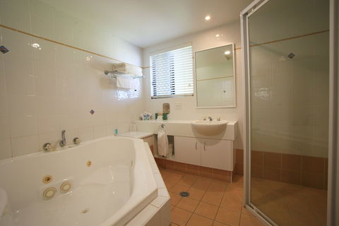 Macquarie Barracks Motor Inn - Accommodation Kalgoorlie 4