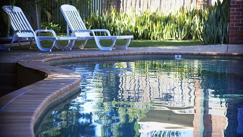 Macquarie Barracks Motor Inn - Accommodation Kalgoorlie 2