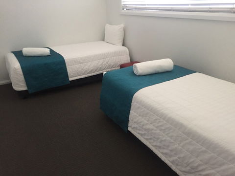 Macquarie Barracks Motor Inn - Accommodation Kalgoorlie 5