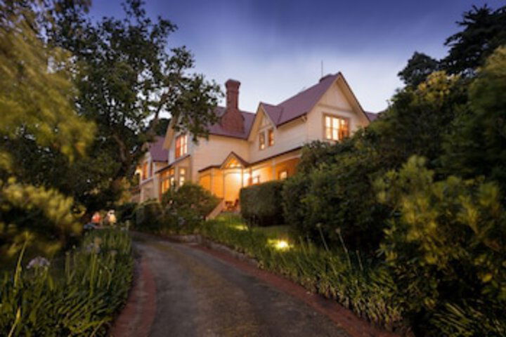 Macquarie Heads TAS Accommodation Kalgoorlie