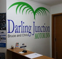 Darling Junction Motor Inn Wentworth - Accommodation Kalgoorlie