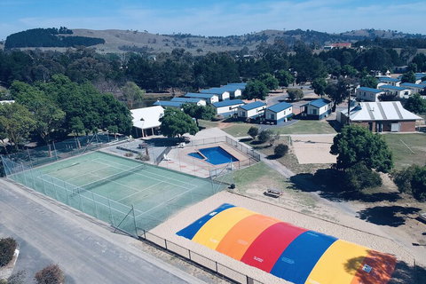 Capital Country Holiday Park - Accommodation Kalgoorlie 1