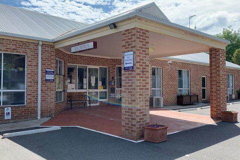 Capital Country Holiday Park - Accommodation Kalgoorlie 2