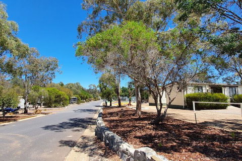 Capital Country Holiday Park - Accommodation Kalgoorlie 3