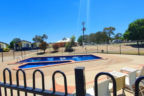 Capital Country Holiday Park - Accommodation Kalgoorlie 5