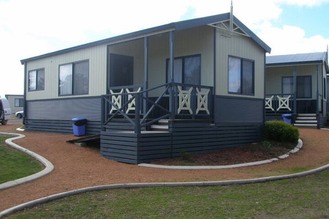 Capital Country Holiday Park - Accommodation Kalgoorlie 6