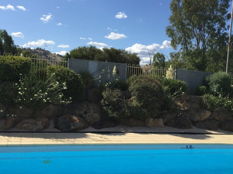 Tuckerbox Motor Inn - Accommodation Kalgoorlie 3