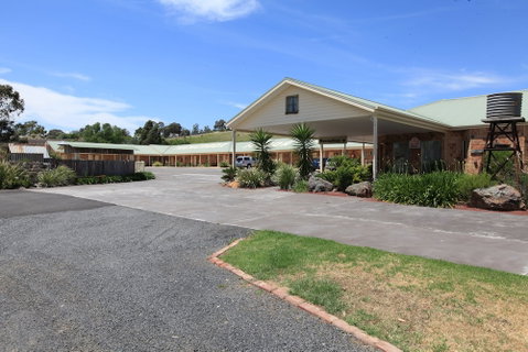 Tuckerbox Motor Inn - Accommodation Kalgoorlie 1