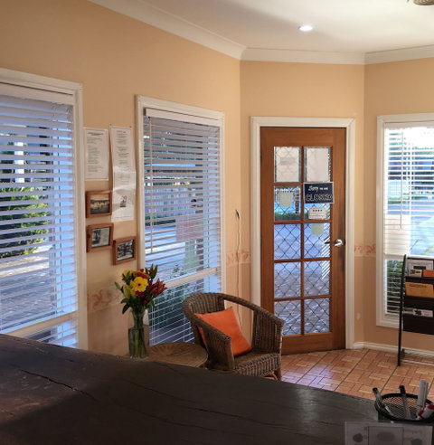 Tuckerbox Motor Inn - Accommodation Kalgoorlie 6