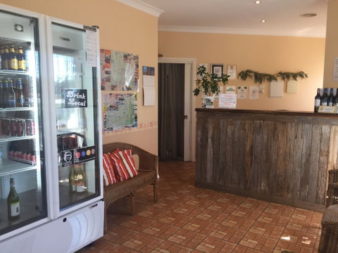 Tuckerbox Motor Inn - Accommodation Kalgoorlie 4