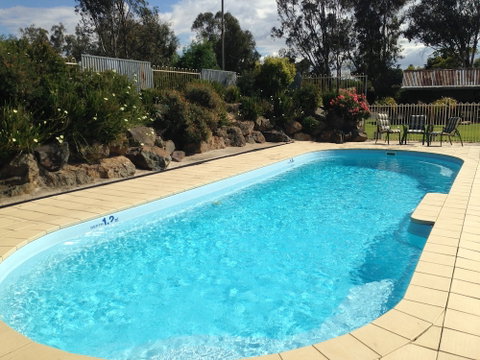 Tuckerbox Motor Inn - Accommodation Kalgoorlie 2