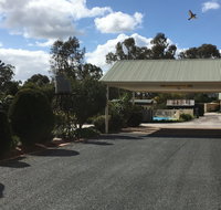 Tuckerbox Motor Inn - Accommodation Kalgoorlie