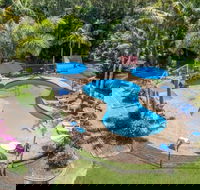 The Islander Holiday Resort - Accommodation Kalgoorlie