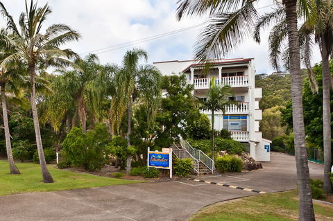 The Islander Holiday Resort - Accommodation Kalgoorlie 2