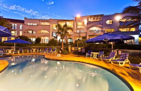 The Islander Holiday Resort - Accommodation Kalgoorlie 5