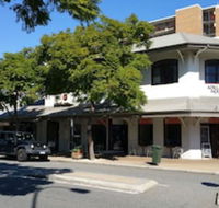 Adelaide House Apartments Fremantle - Accommodation Kalgoorlie