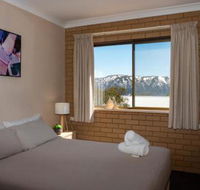 Viking Alpine Lodge - Accommodation Kalgoorlie