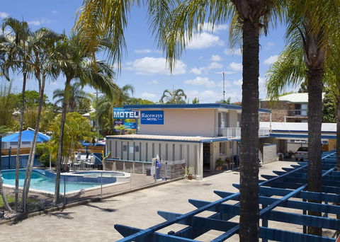 Raceways Motel - Accommodation Kalgoorlie 0