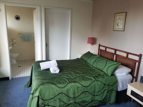 Raceways Motel - Accommodation Kalgoorlie 5