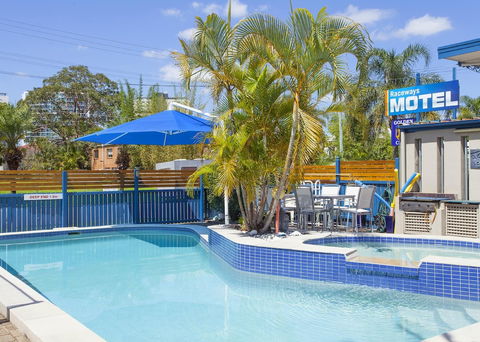 Raceways Motel - Accommodation Kalgoorlie 2