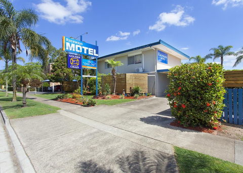 Raceways Motel - Accommodation Kalgoorlie 1